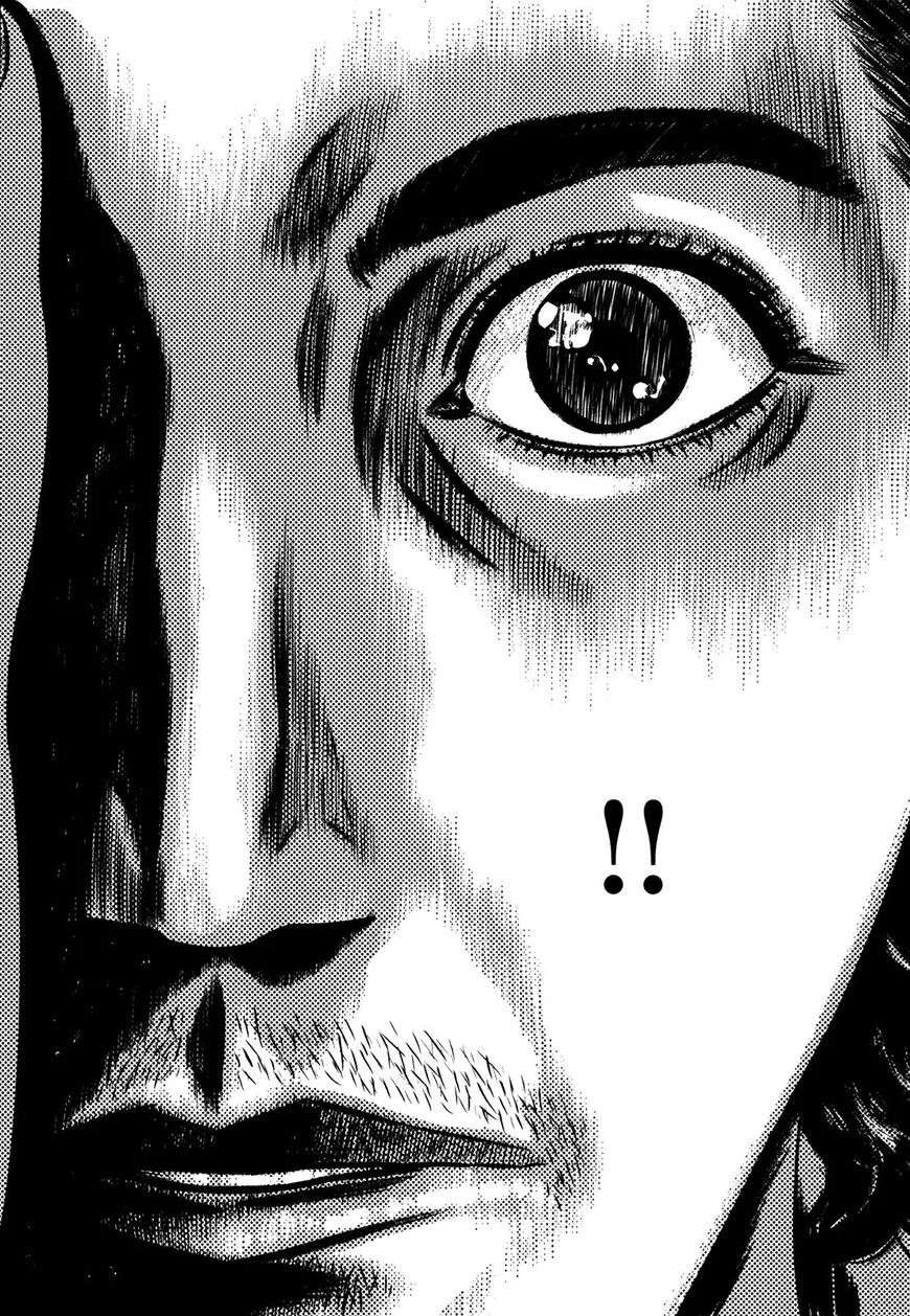 Read Homunculus - Chapter 63 - www.homunculusmanga.com | Image 35