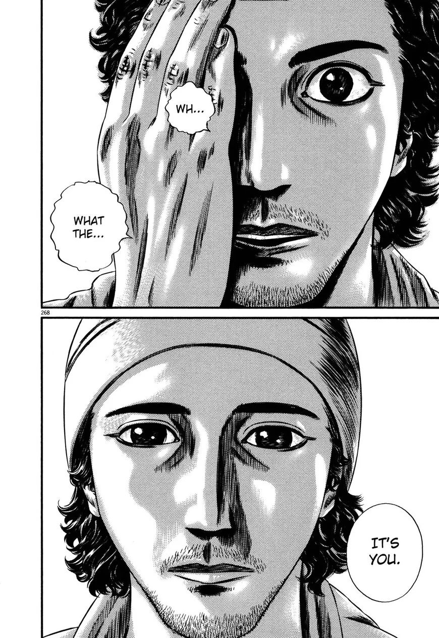 Read Homunculus - Chapter 63 - www.homunculusmanga.com | Image 37