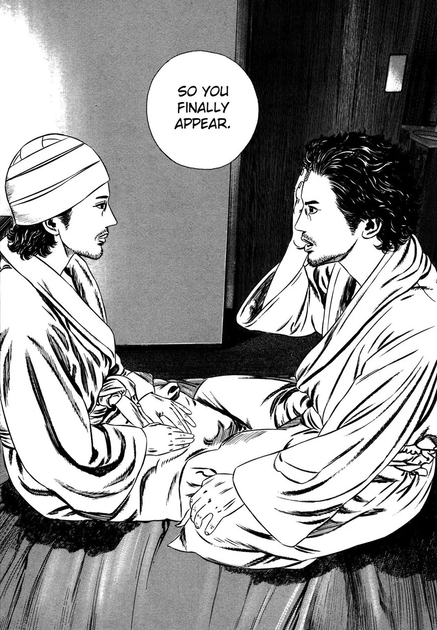 Read Homunculus - Chapter 63 - www.homunculusmanga.com | Image 38