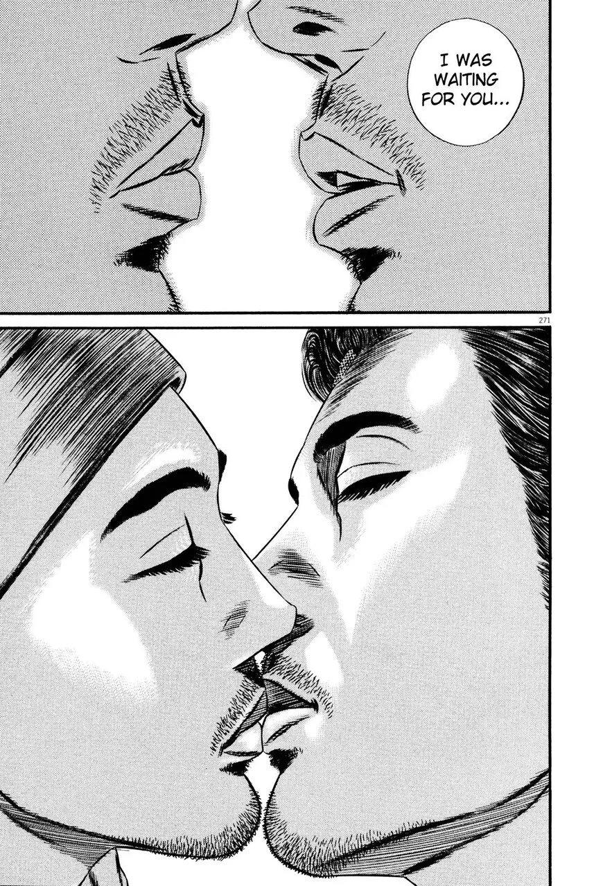 Read Homunculus - Chapter 63 - www.homunculusmanga.com | Image 40