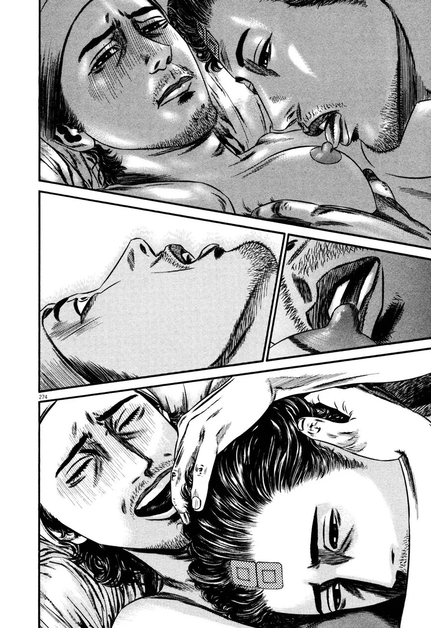 Read Homunculus - Chapter 63 - www.homunculusmanga.com | Image 43