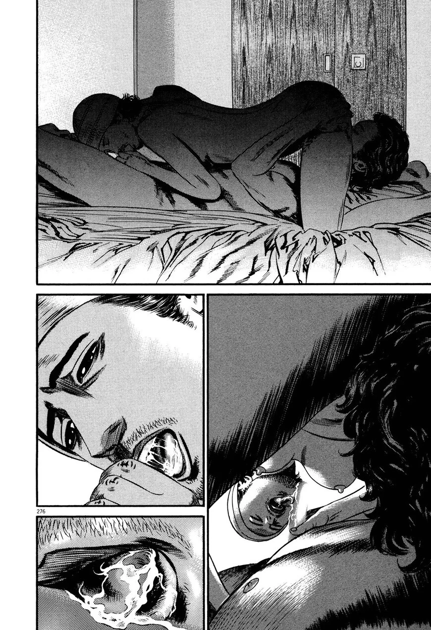Read Homunculus - Chapter 63 - www.homunculusmanga.com | Image 45