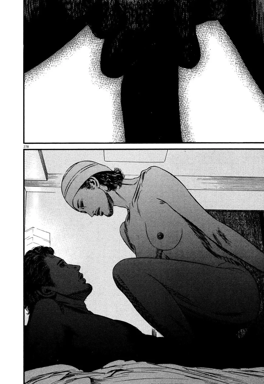 Read Homunculus - Chapter 63 - www.homunculusmanga.com | Image 47