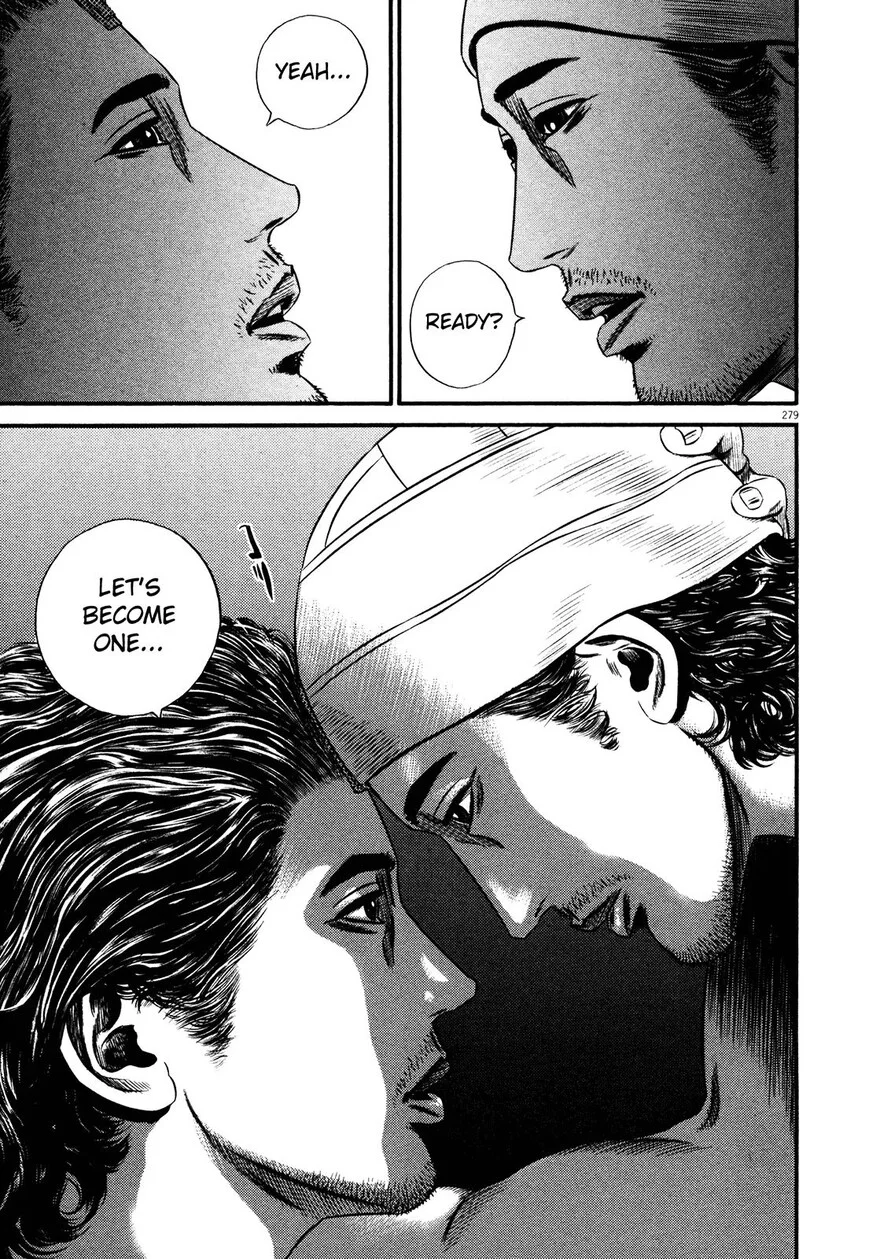 Read Homunculus - Chapter 63 - www.homunculusmanga.com | Image 48
