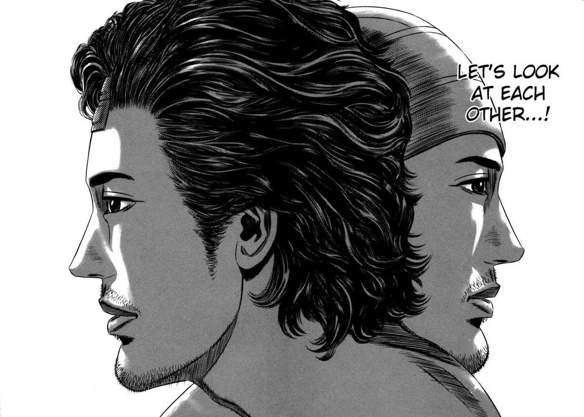 Read Homunculus - Chapter 63 - www.homunculusmanga.com | Image 51