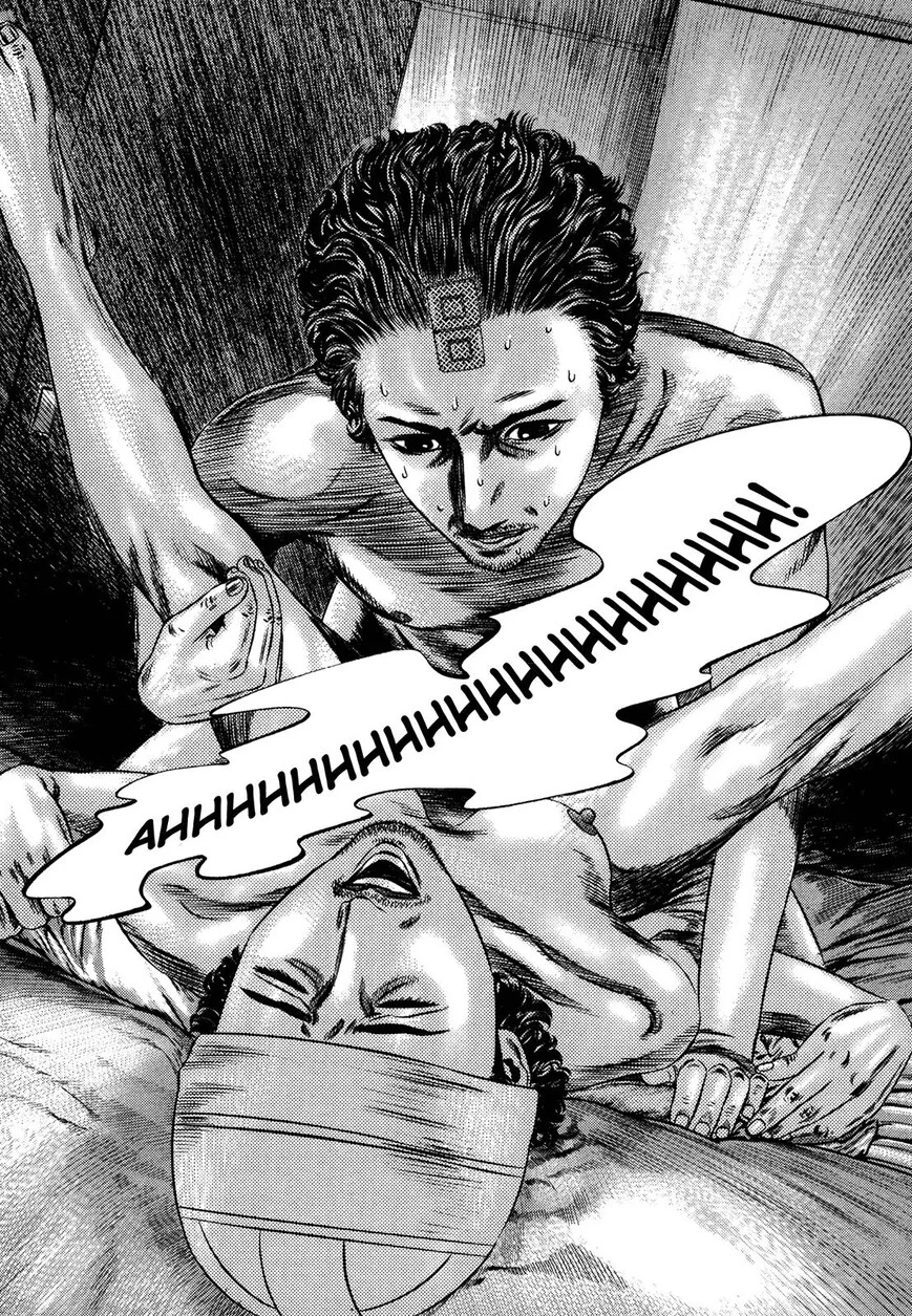 Read Homunculus - Chapter 63 - www.homunculusmanga.com | Image 52