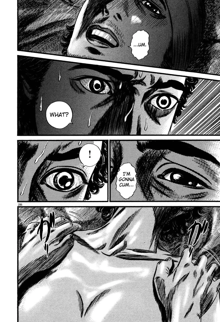 Read Homunculus - Chapter 63 - www.homunculusmanga.com | Image 54