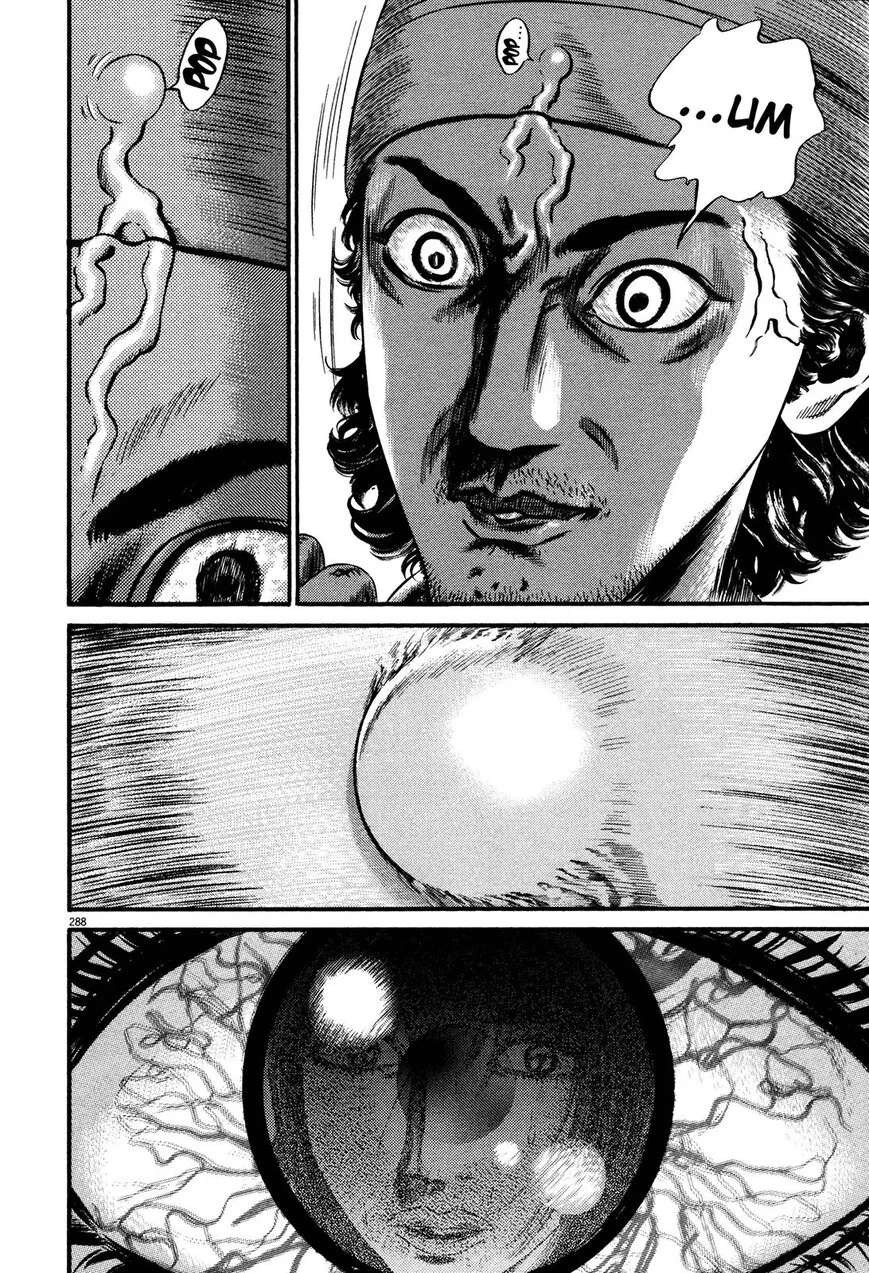 Read Homunculus - Chapter 64 - www.homunculusmanga.com | Image 1