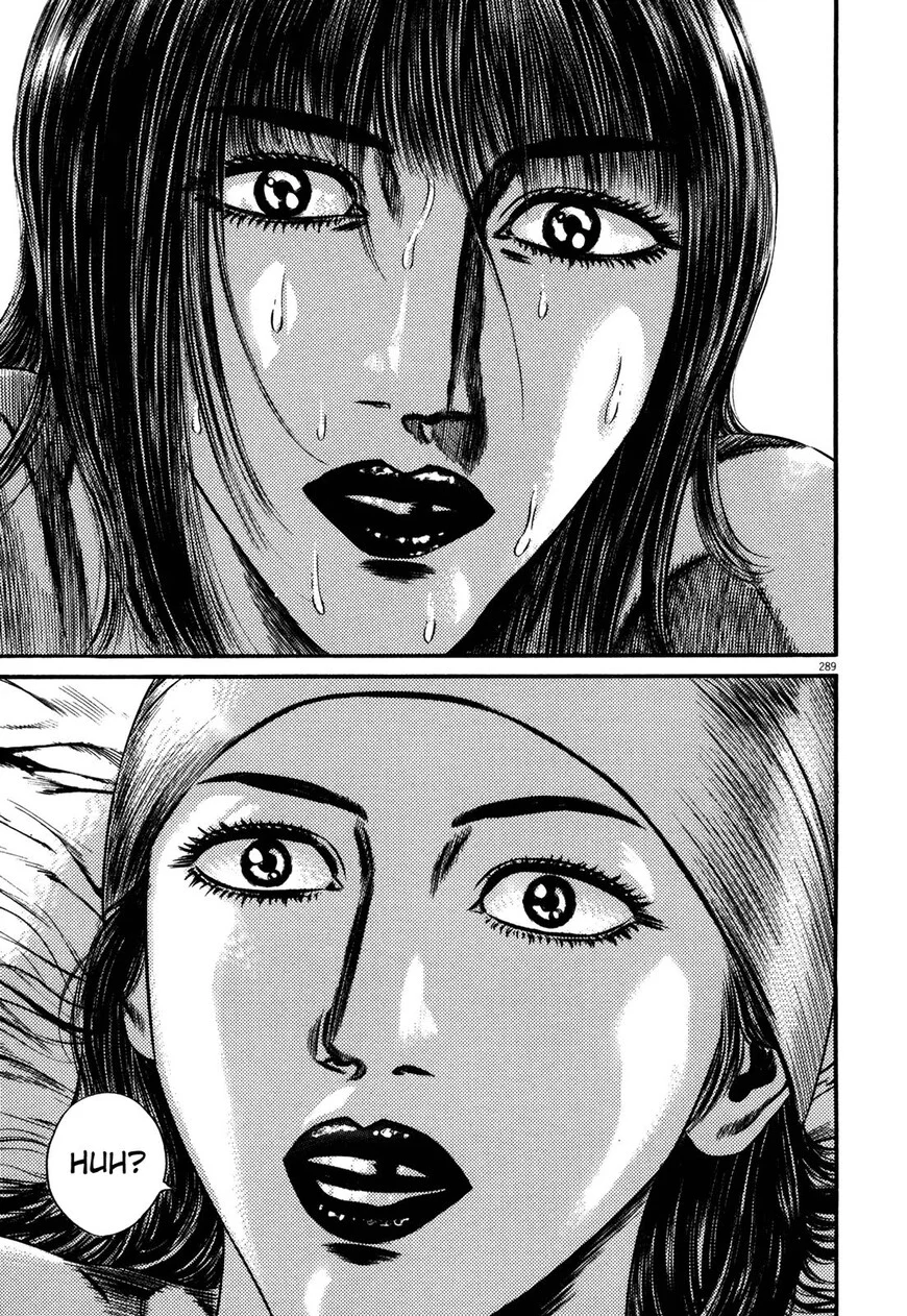 Read Homunculus - Chapter 64 - www.homunculusmanga.com | Image 2