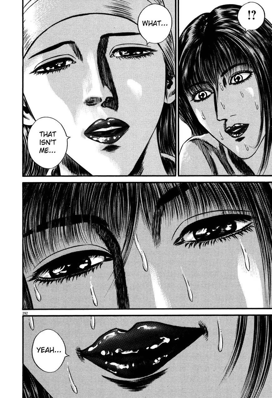 Read Homunculus - Chapter 64 - www.homunculusmanga.com | Image 4