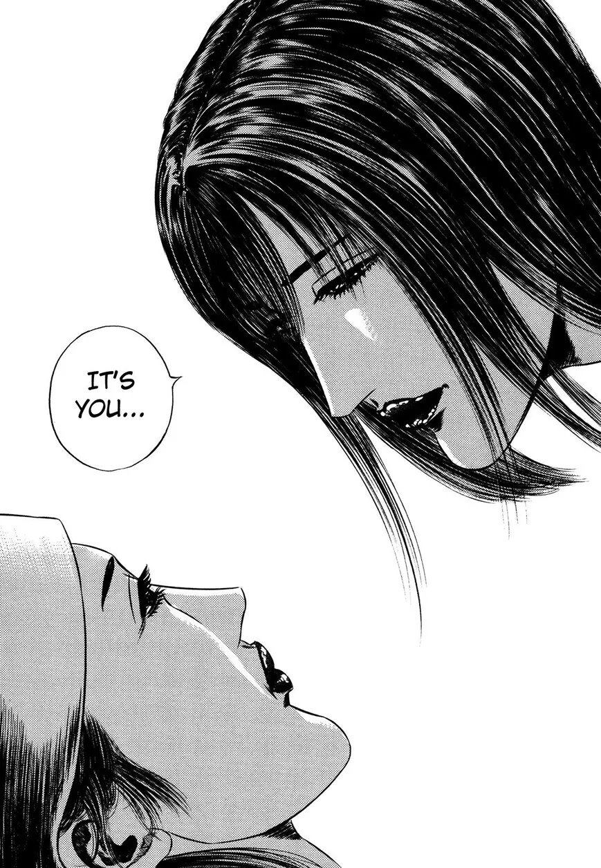 Read Homunculus - Chapter 64 - www.homunculusmanga.com | Image 5