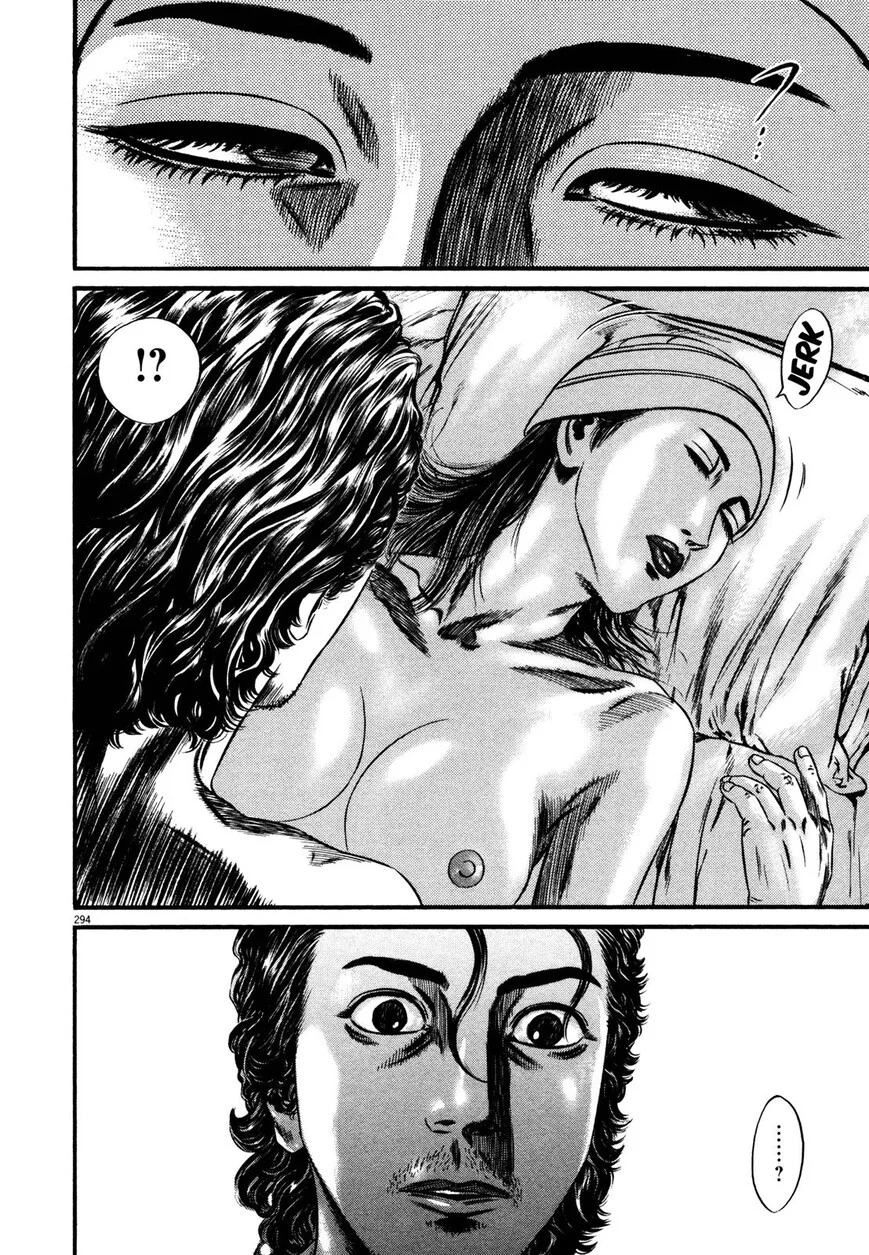 Read Homunculus - Chapter 64 - www.homunculusmanga.com | Image 6