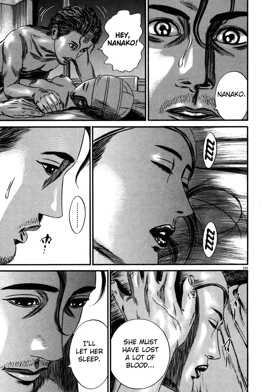 Read Homunculus - Chapter 64 - www.homunculusmanga.com | Image 7