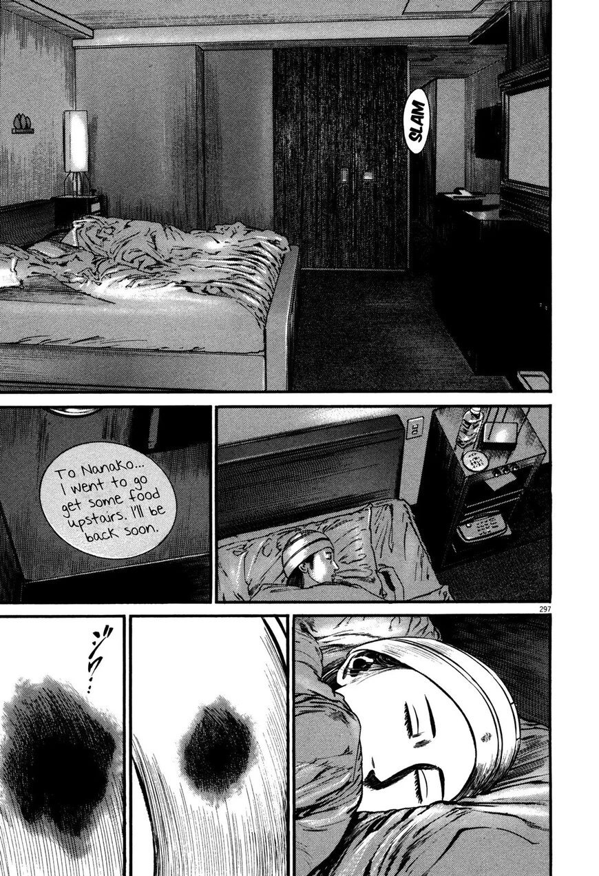Read Homunculus - Chapter 64 - www.homunculusmanga.com | Image 9