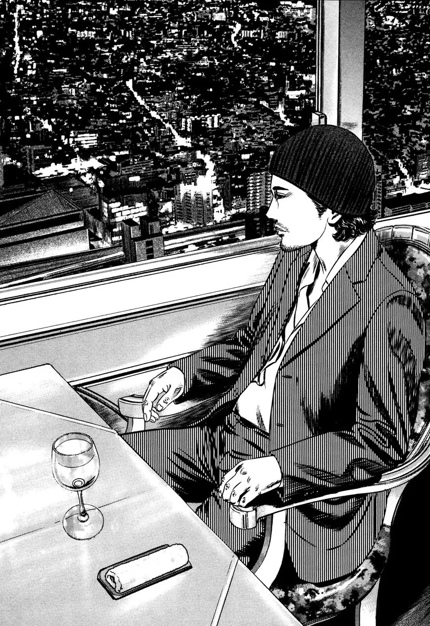 Read Homunculus - Chapter 64 - www.homunculusmanga.com | Image 10