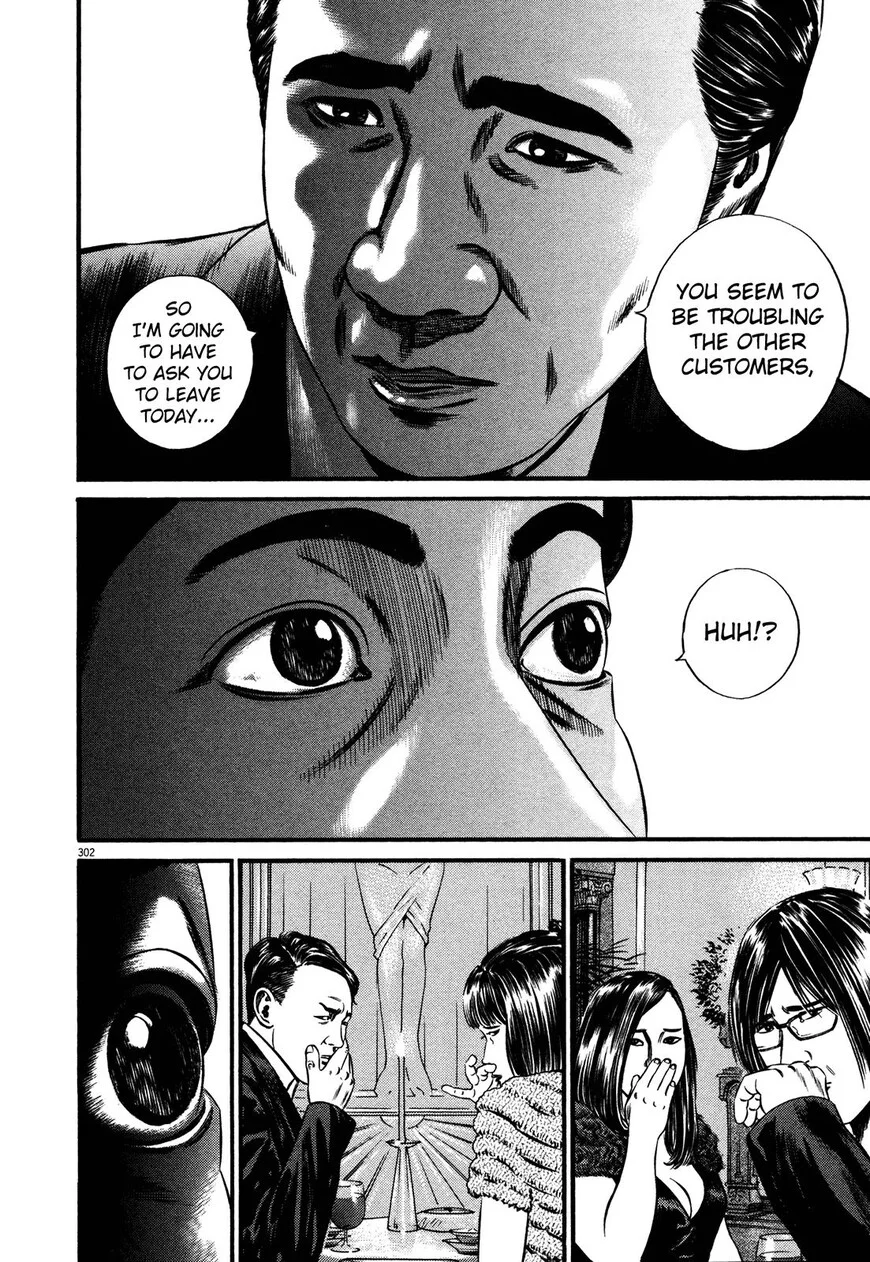 Read Homunculus - Chapter 64 - www.homunculusmanga.com | Image 14