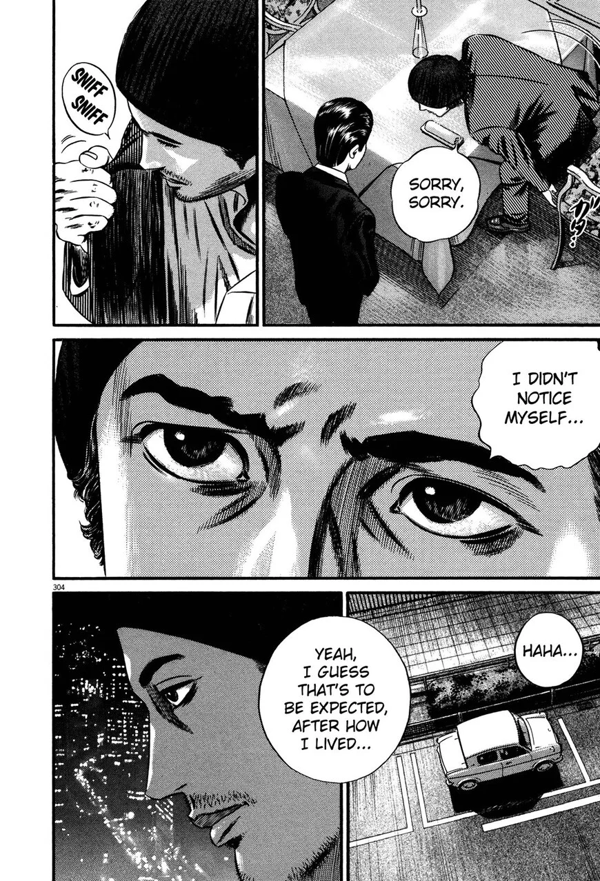 Read Homunculus - Chapter 64 - www.homunculusmanga.com | Image 16