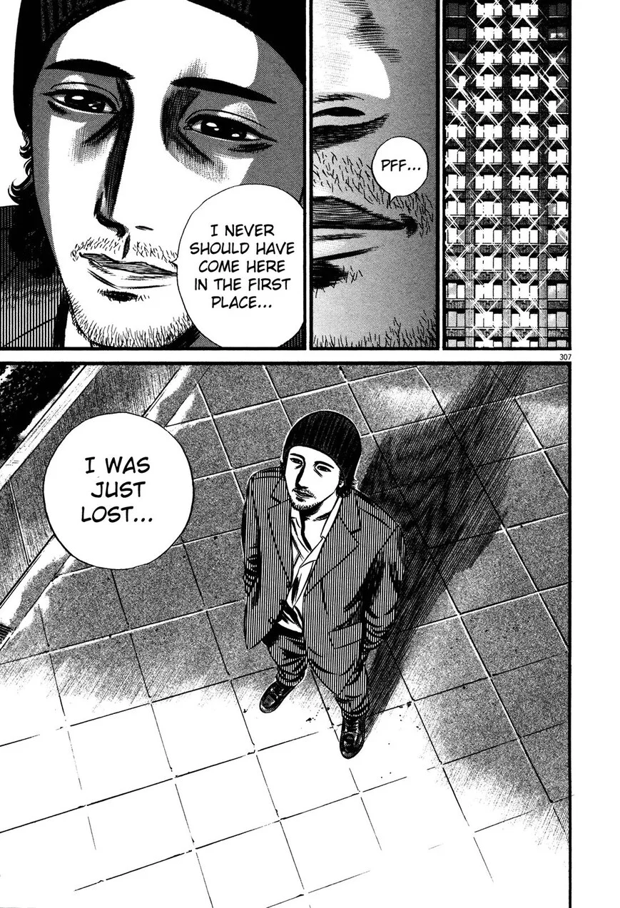 Read Homunculus - Chapter 64 - www.homunculusmanga.com | Image 19