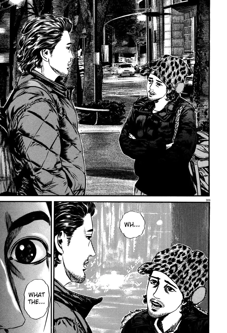 Read Homunculus - Chapter 64 - www.homunculusmanga.com | Image 21