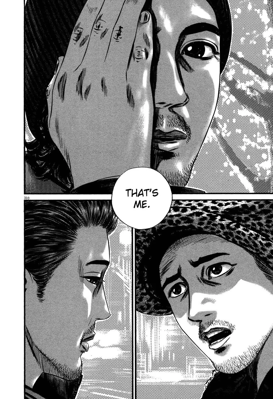 Read Homunculus - Chapter 64 - www.homunculusmanga.com | Image 22