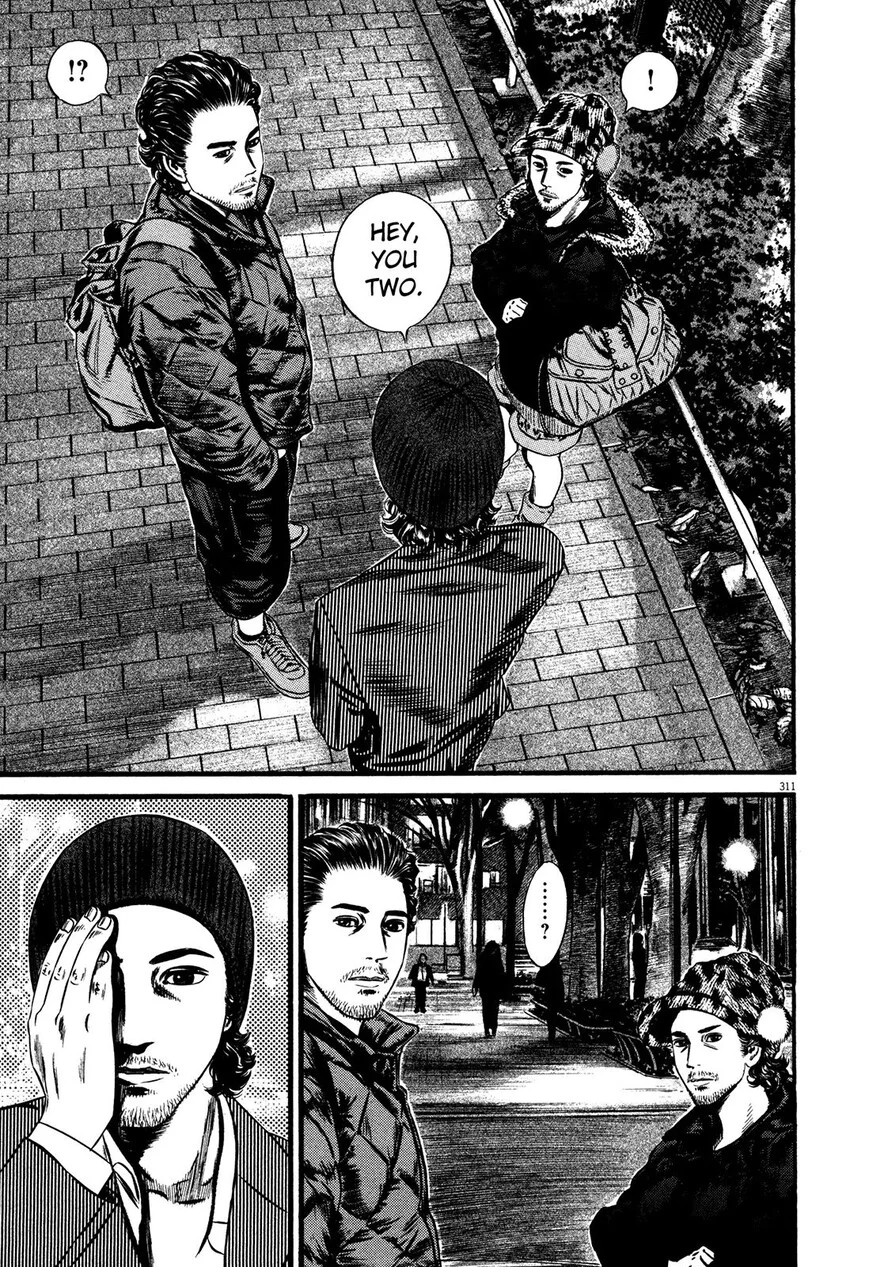 Read Homunculus - Chapter 64 - www.homunculusmanga.com | Image 23