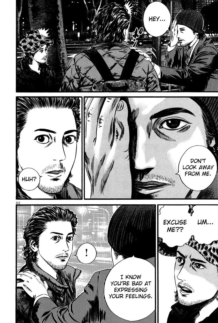 Read Homunculus - Chapter 64 - www.homunculusmanga.com | Image 24