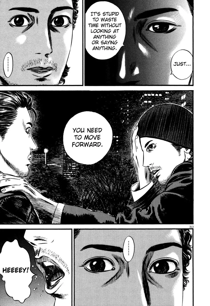 Read Homunculus - Chapter 64 - www.homunculusmanga.com | Image 25