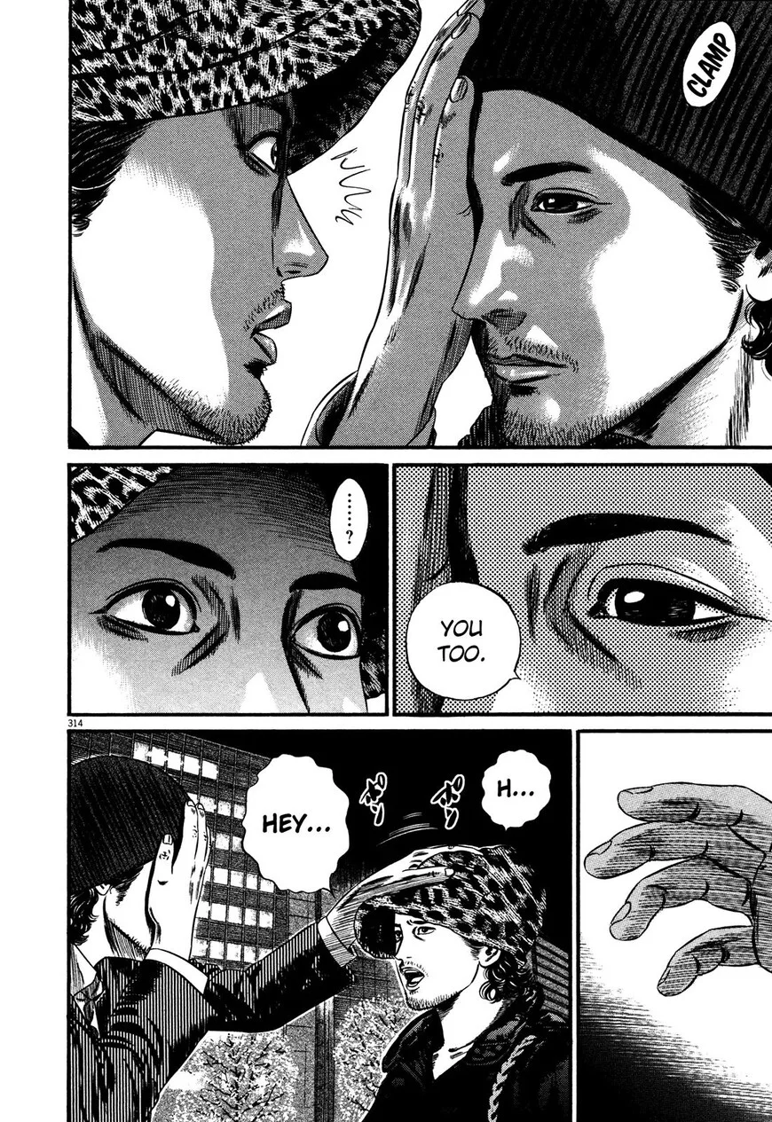Read Homunculus - Chapter 64 - www.homunculusmanga.com | Image 26