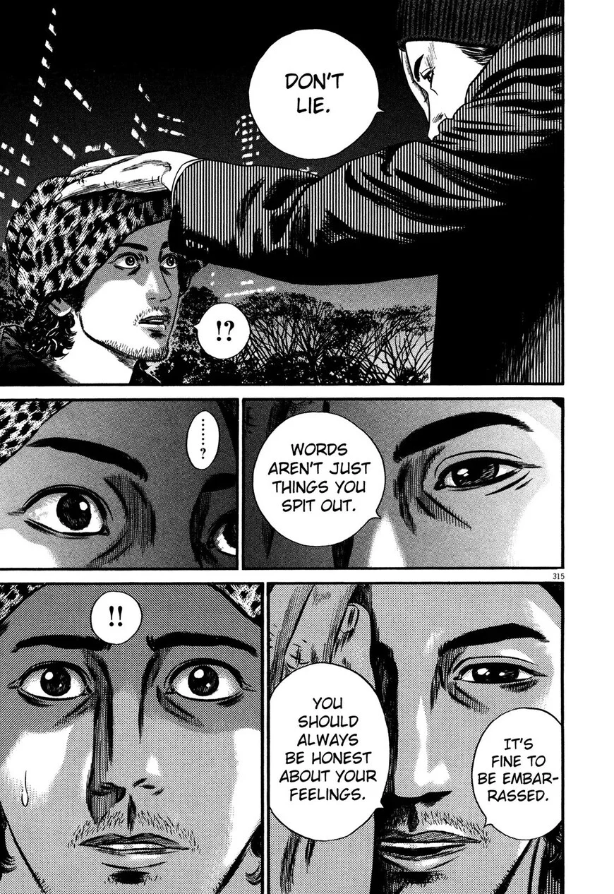 Read Homunculus - Chapter 64 - www.homunculusmanga.com | Image 27