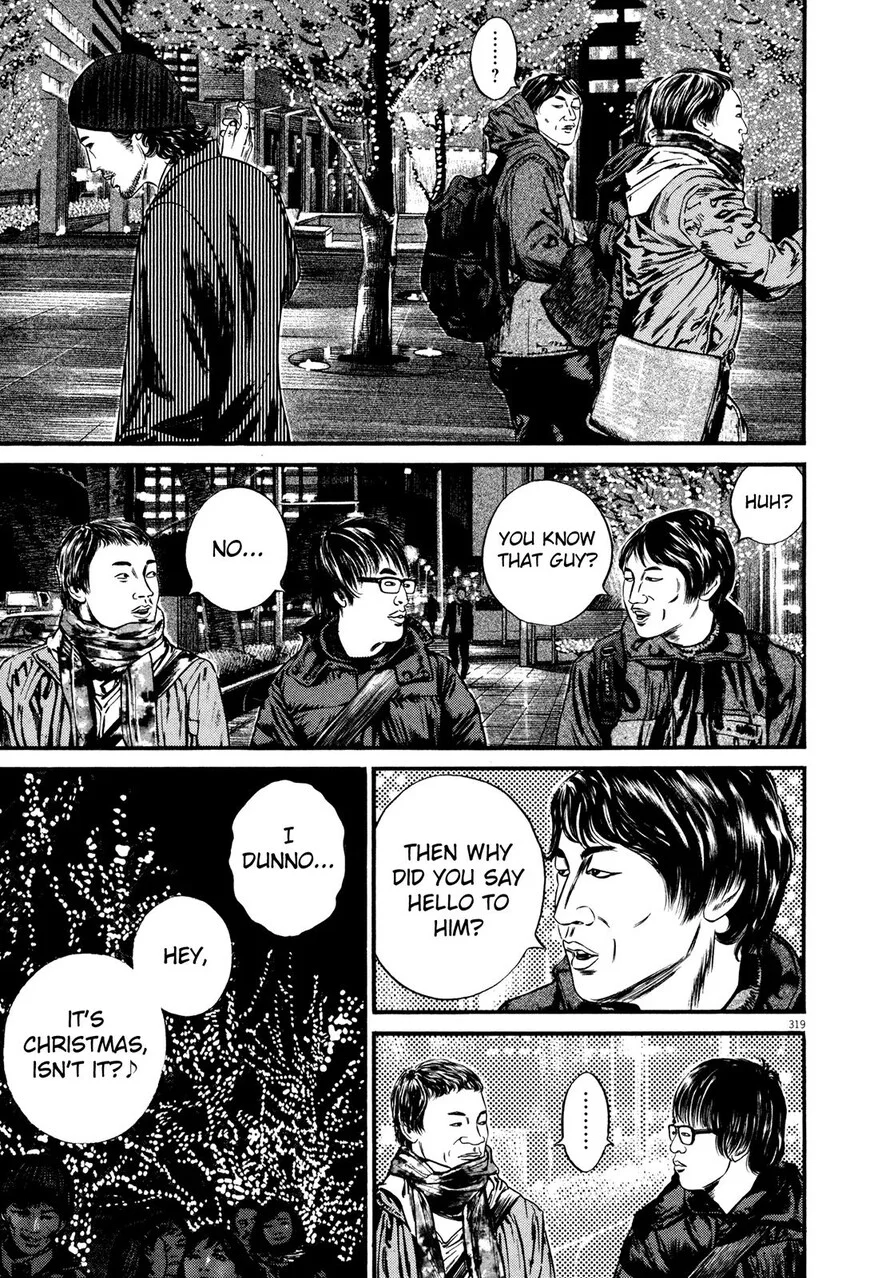 Read Homunculus - Chapter 64 - www.homunculusmanga.com | Image 31