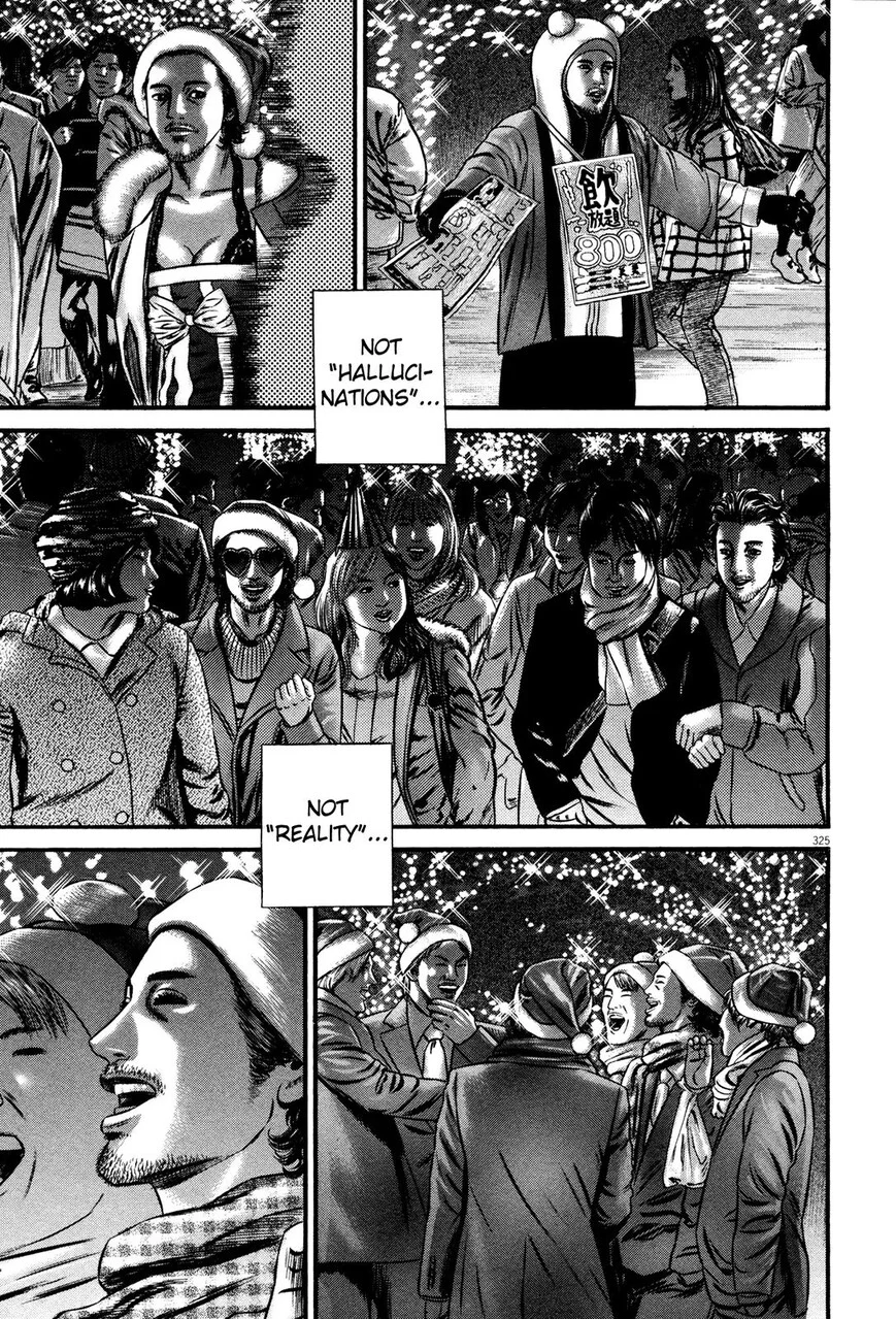 Read Homunculus - Chapter 64 - www.homunculusmanga.com | Image 36
