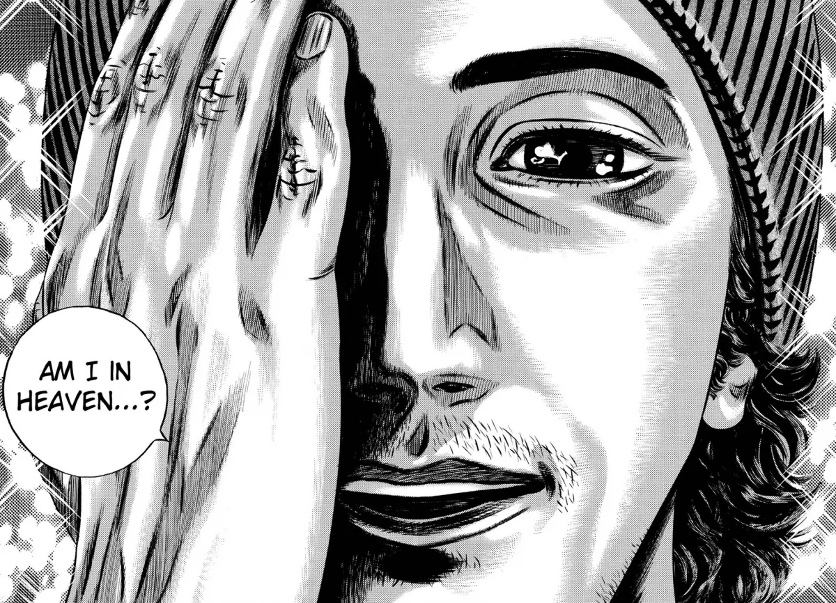 Read Homunculus - Chapter 64 - www.homunculusmanga.com | Image 40