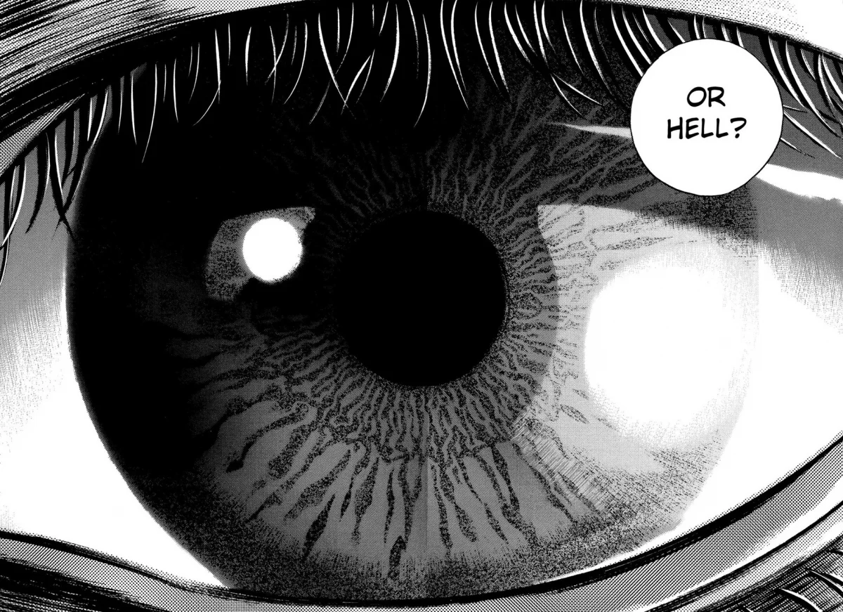 Read Homunculus - Chapter 64 - www.homunculusmanga.com | Image 41
