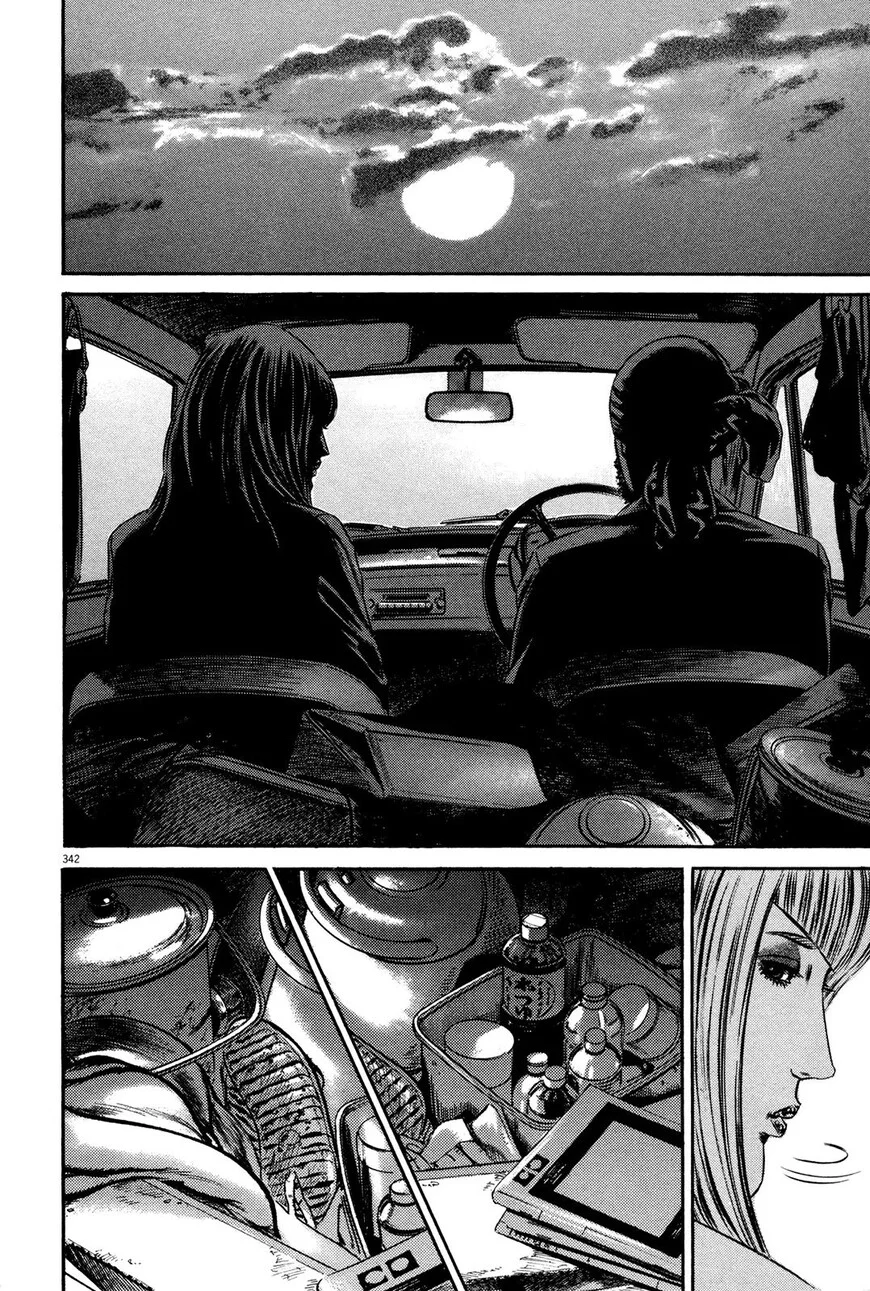 Read Homunculus - Chapter 64 - www.homunculusmanga.com | Image 49