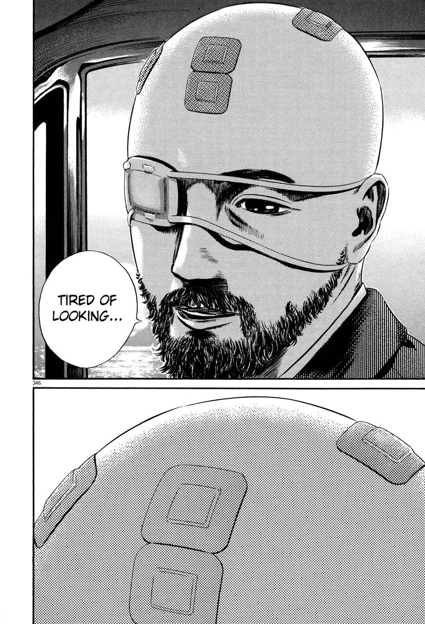 Read Homunculus - Chapter 64 - www.homunculusmanga.com | Image 53