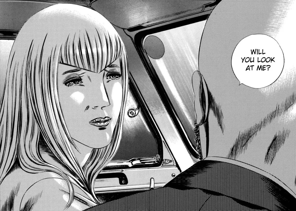 Read Homunculus - Chapter 64 - www.homunculusmanga.com | Image 55