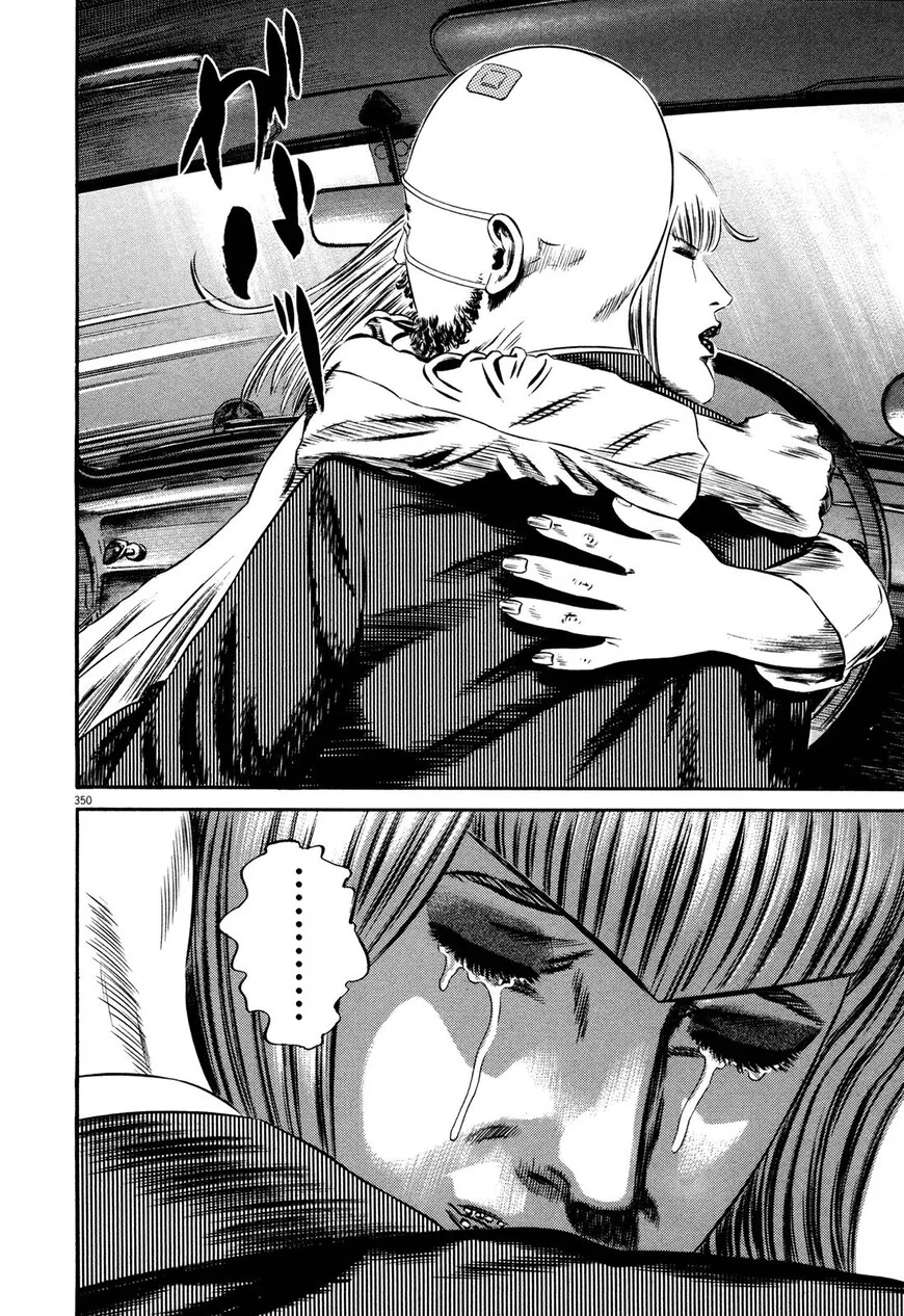 Read Homunculus - Chapter 64 - www.homunculusmanga.com | Image 56