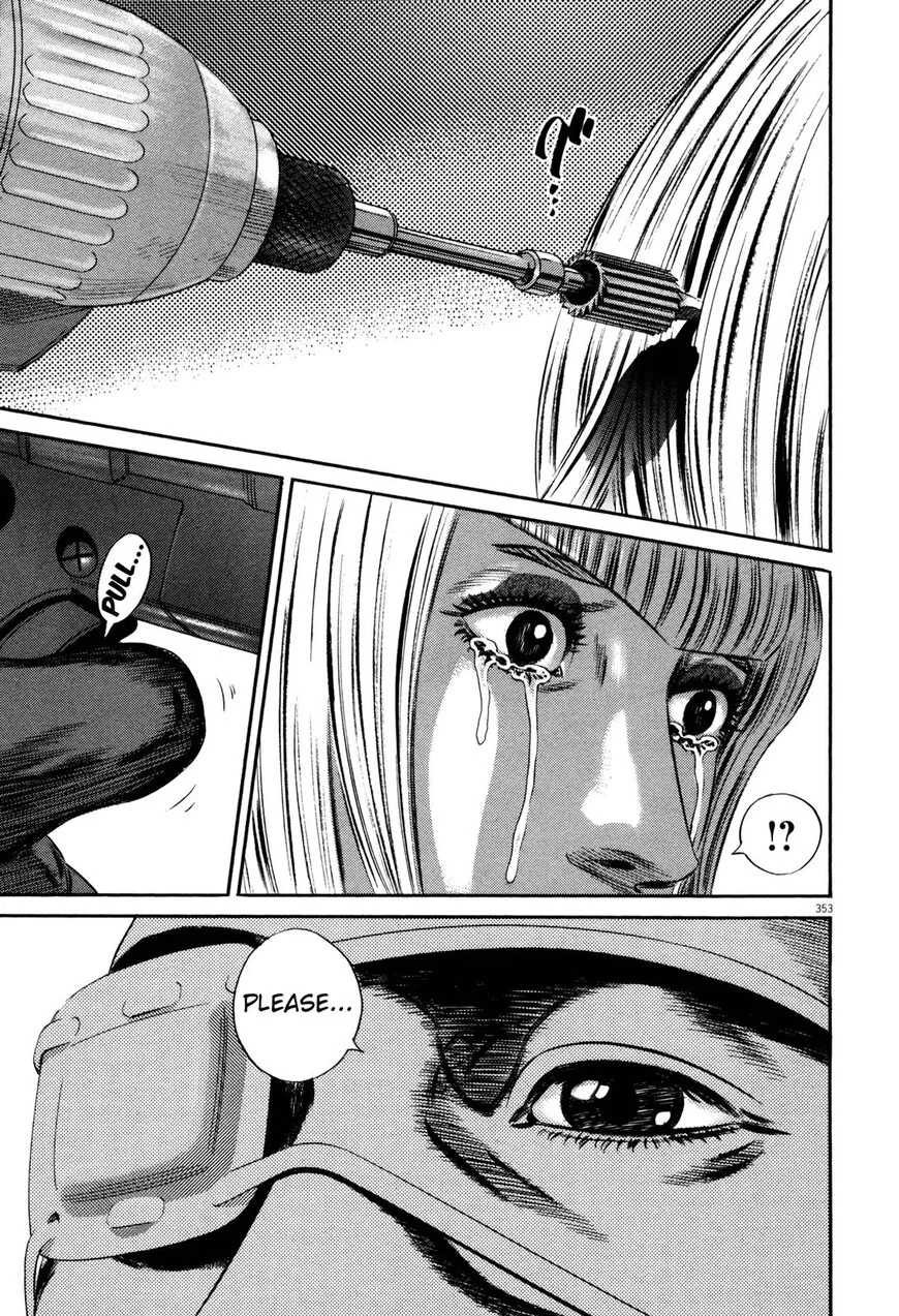Read Homunculus - Chapter 64 - www.homunculusmanga.com | Image 59