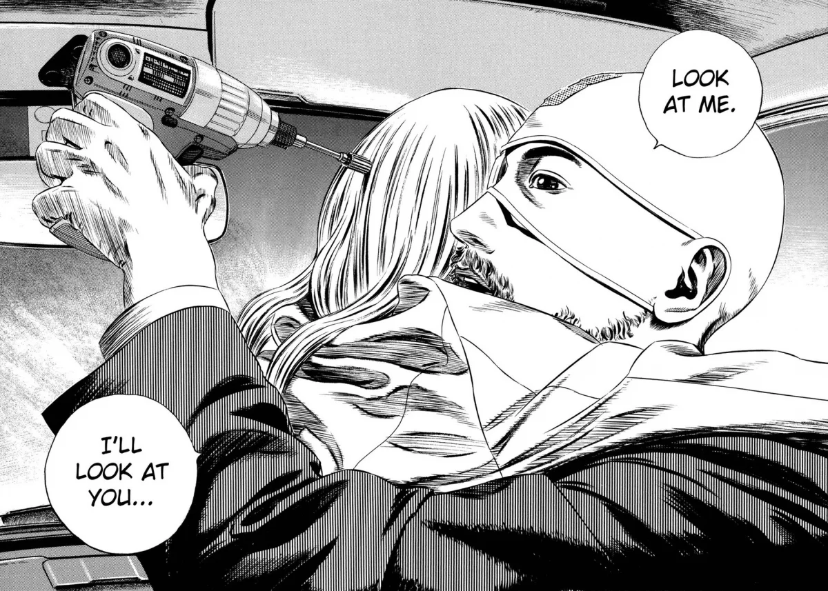 Read Homunculus - Chapter 64 - www.homunculusmanga.com | Image 60