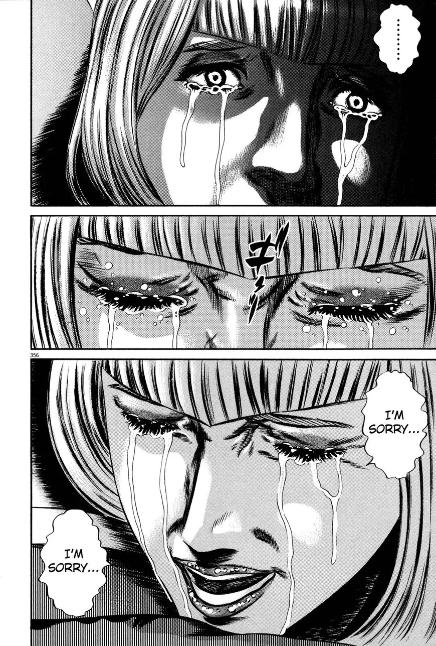 Read Homunculus - Chapter 64 - www.homunculusmanga.com | Image 61