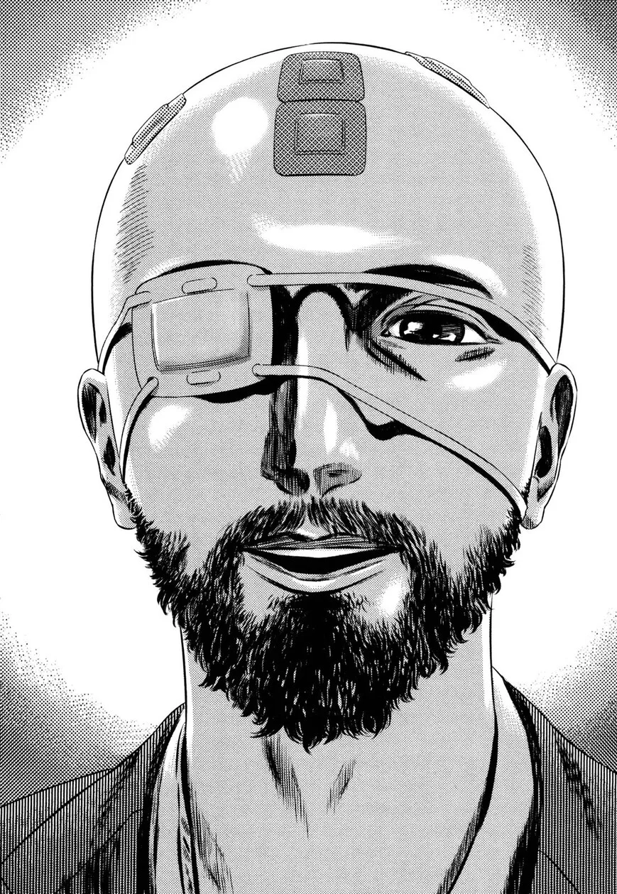 Read Homunculus - Chapter 64 - www.homunculusmanga.com | Image 65