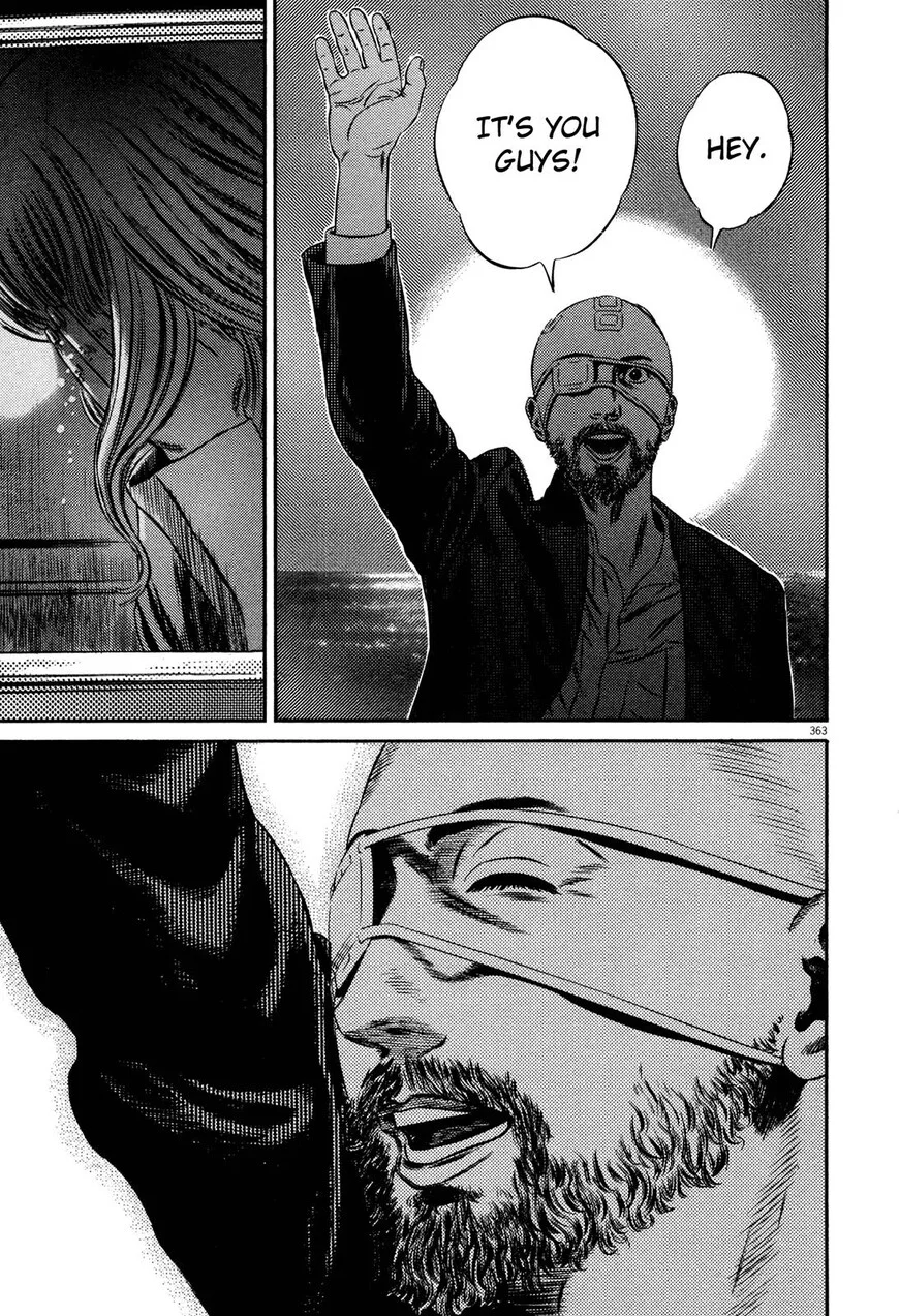 Read Homunculus - Chapter 64 - www.homunculusmanga.com | Image 66