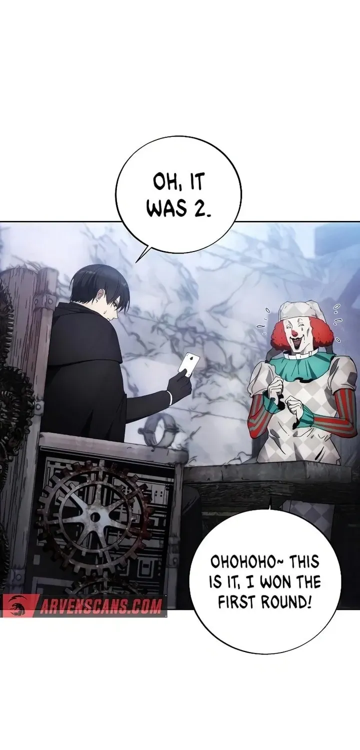 Chapter 118 — Page 21