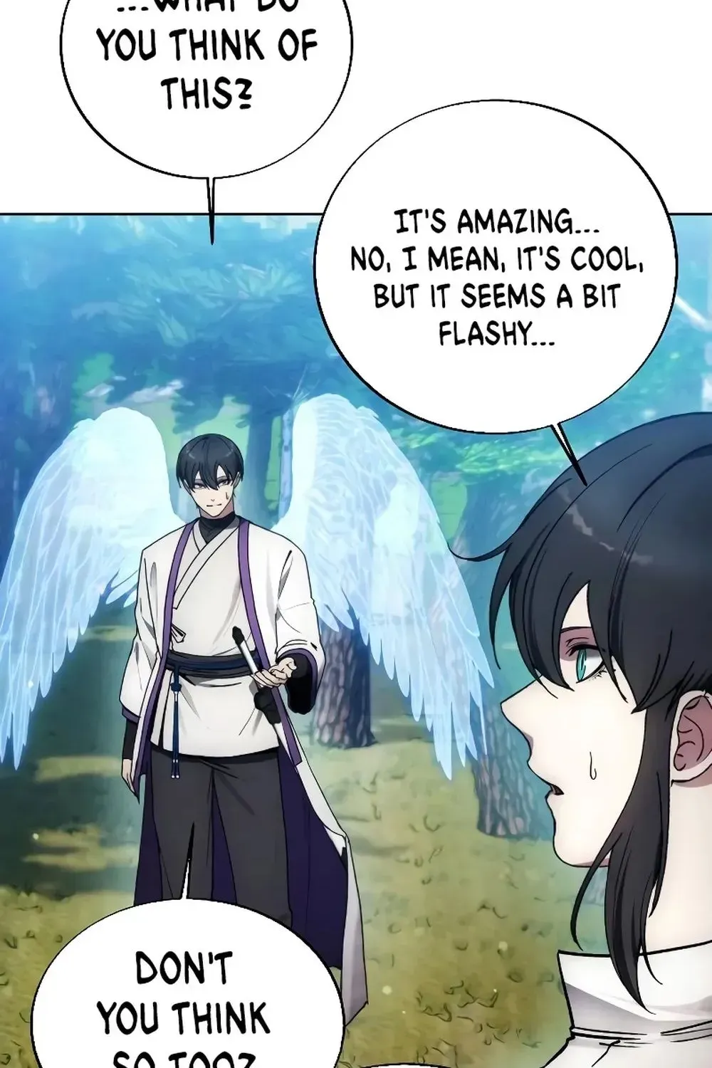Chapter 129 — Page 33