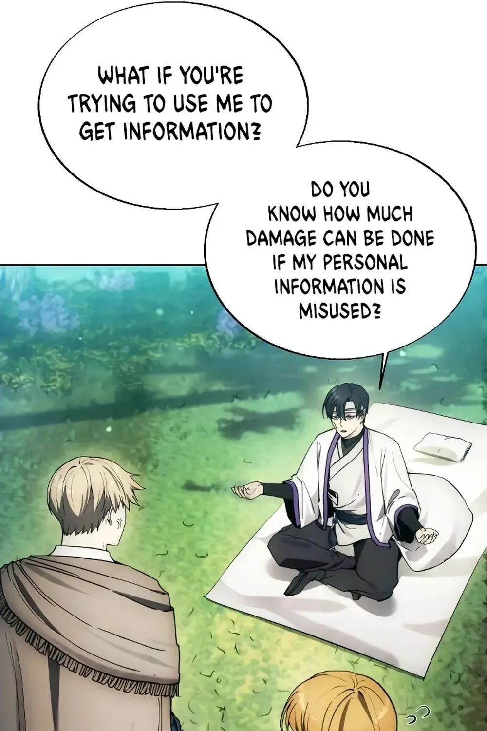 Chapter 130 — Page 21