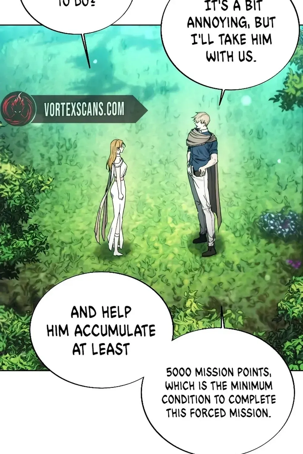 Chapter 130 — Page 58