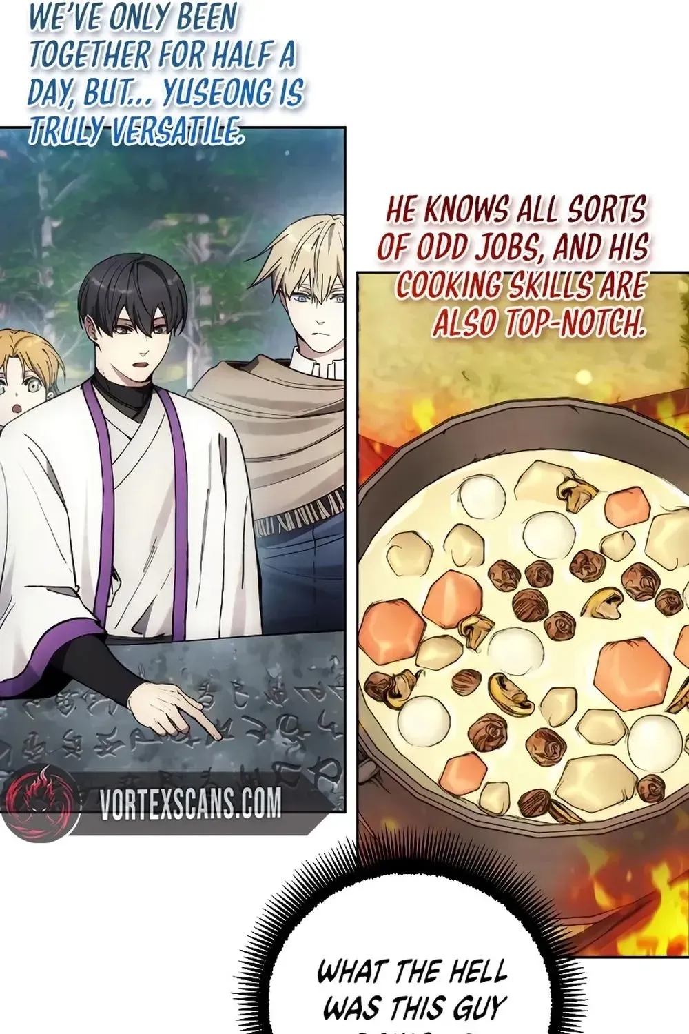 Chapter 130 — Page 82
