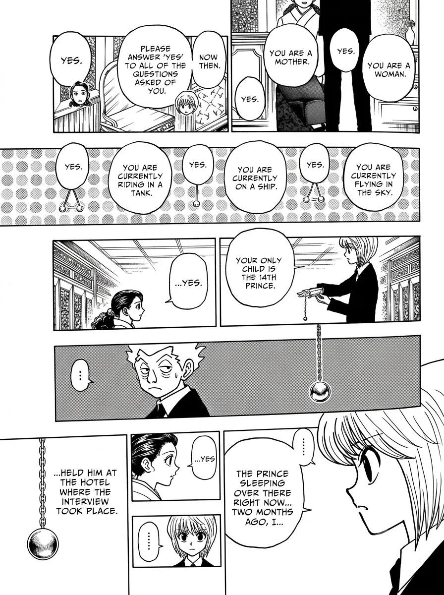 Chapter 412 — Page 6