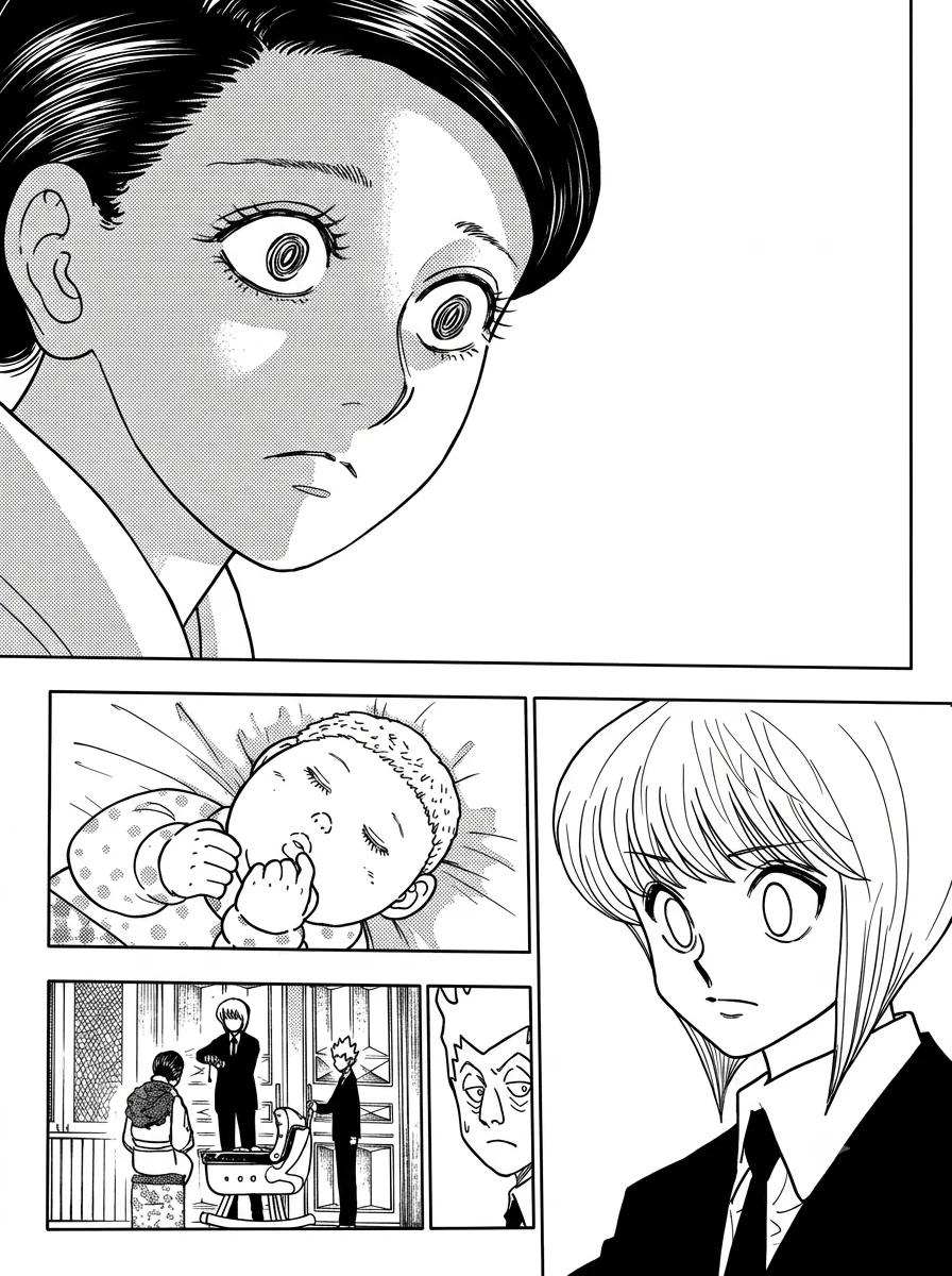Chapter 412 — Page 7