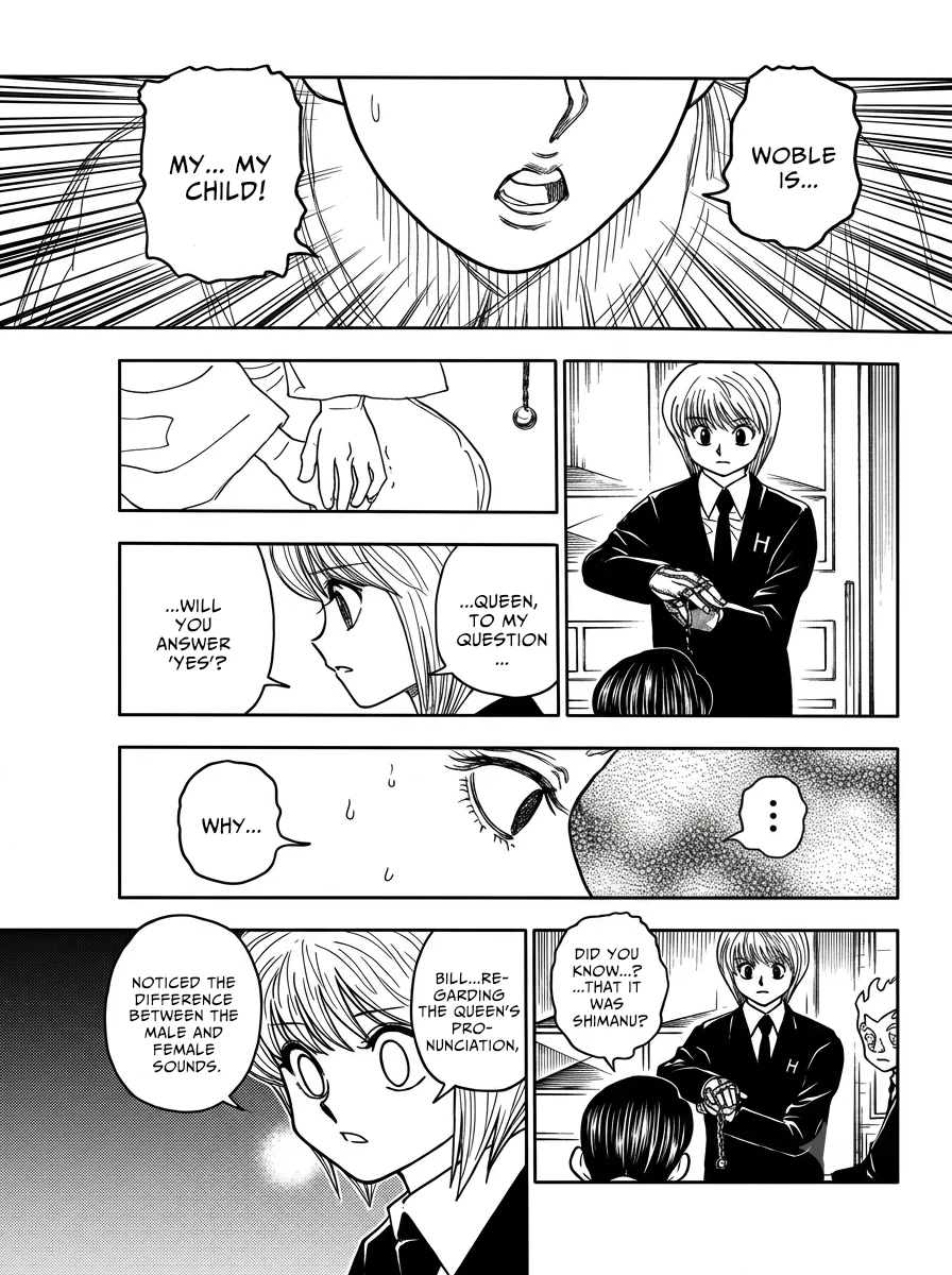 Chapter 412 — Page 8